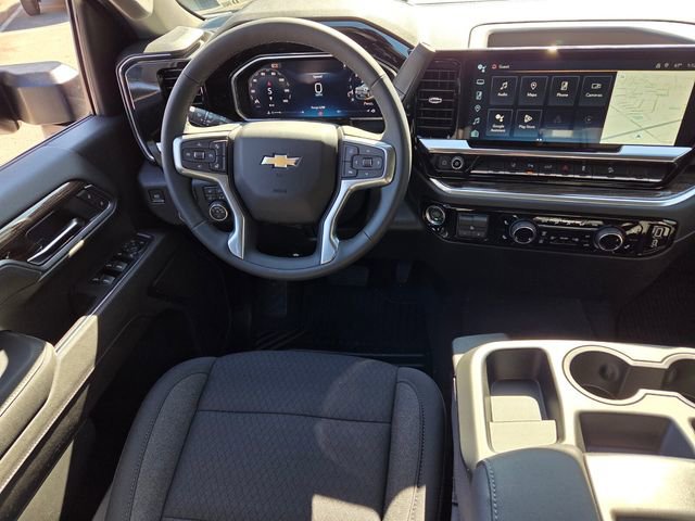 New 2026 Chevrolet Silverado 3500 LT w/ Z71 Chrome Sport Edition AWD/4WD image 17