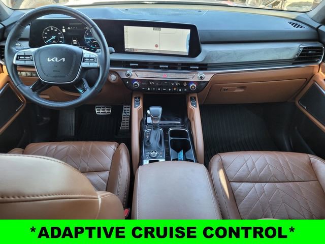 Used 2024 Kia Telluride SX Prestige X-Pro image 13