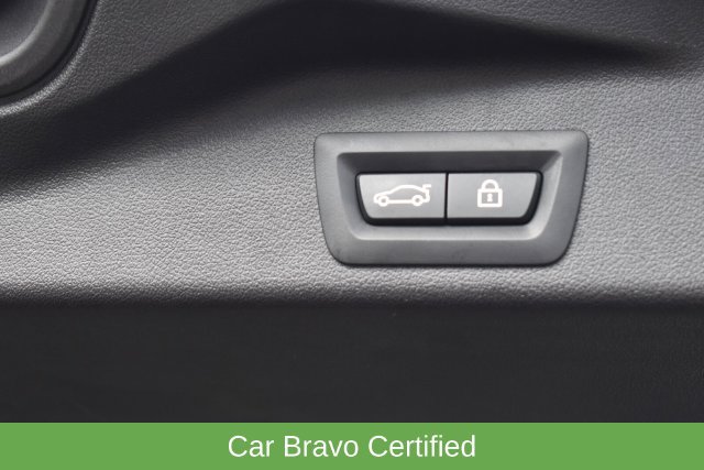 Used 2021 BMW X5 M50i w/ Executive Package AWD/4WD image 23