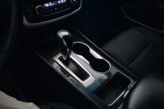 Used 2018 Nissan Altima 2.5 SV image 30