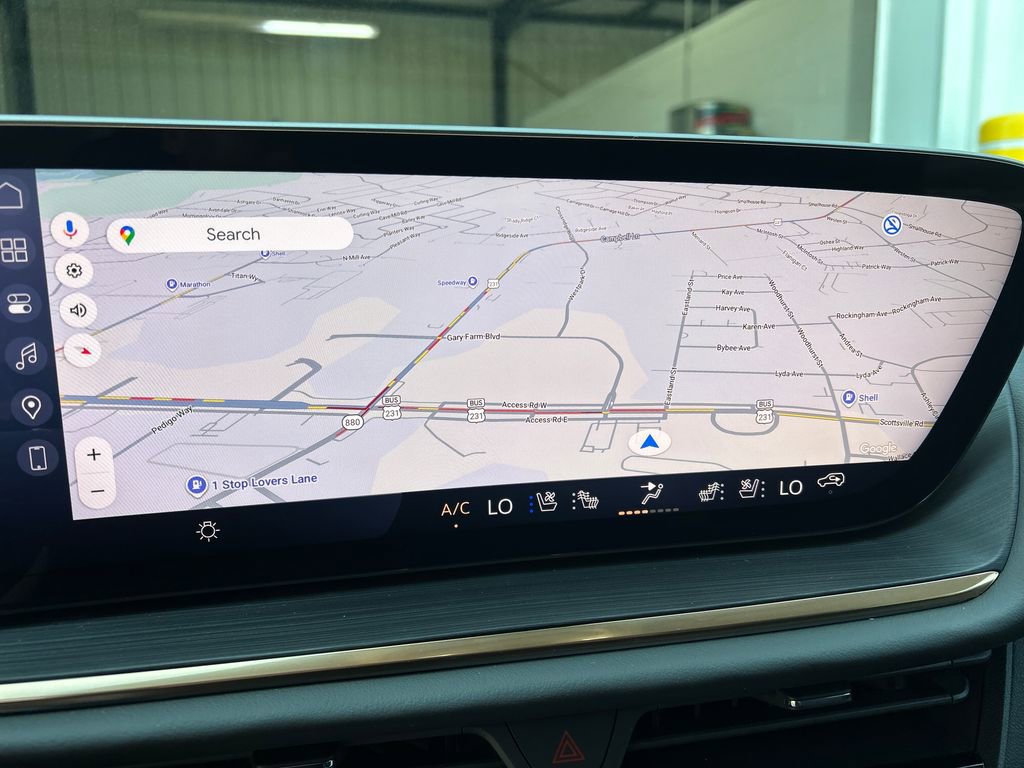 New 2026 Buick Envision Avenir image 24