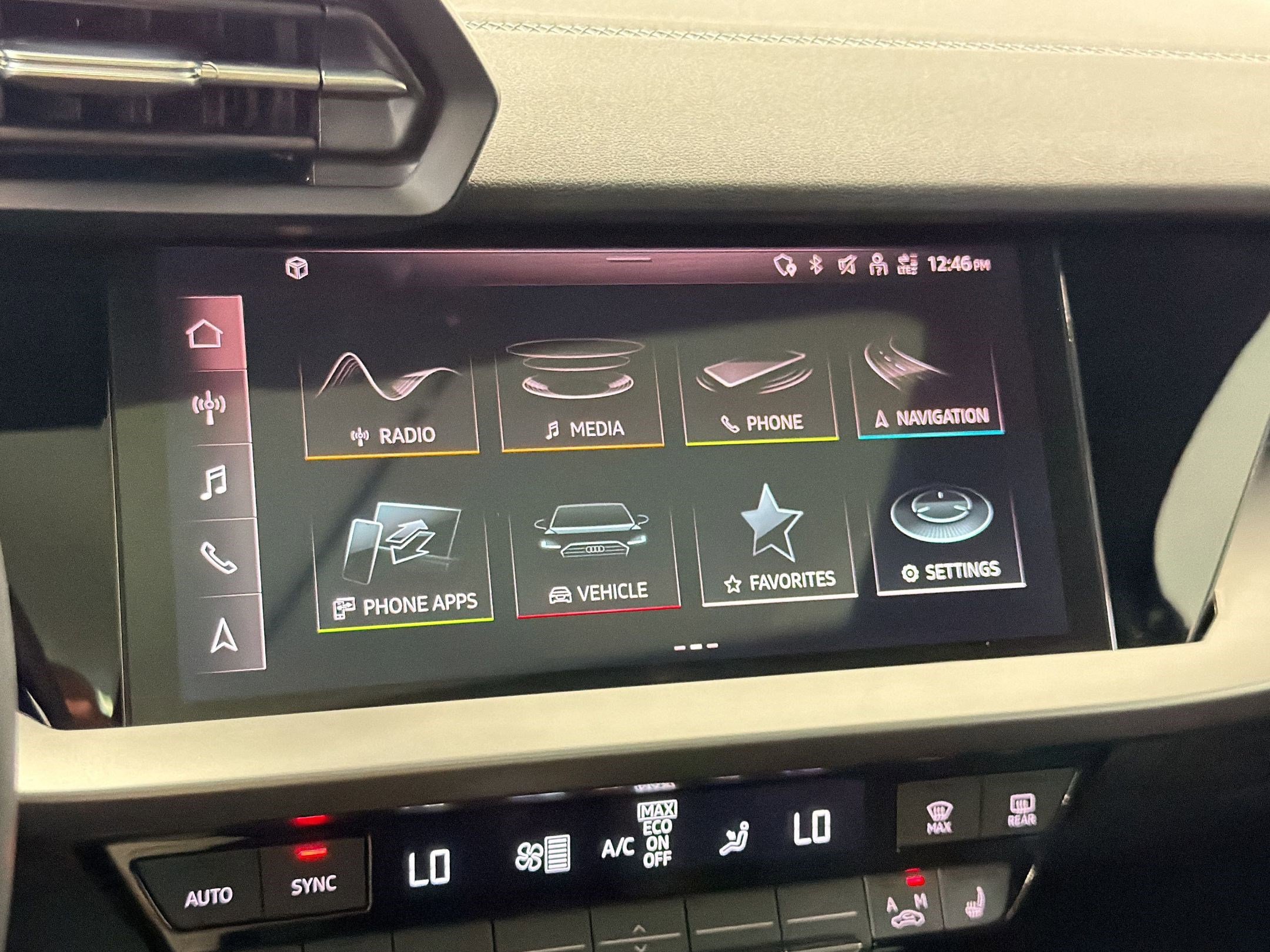 Certified 2023 Audi A3 2.0T Premium w/ Convenience Package image 29