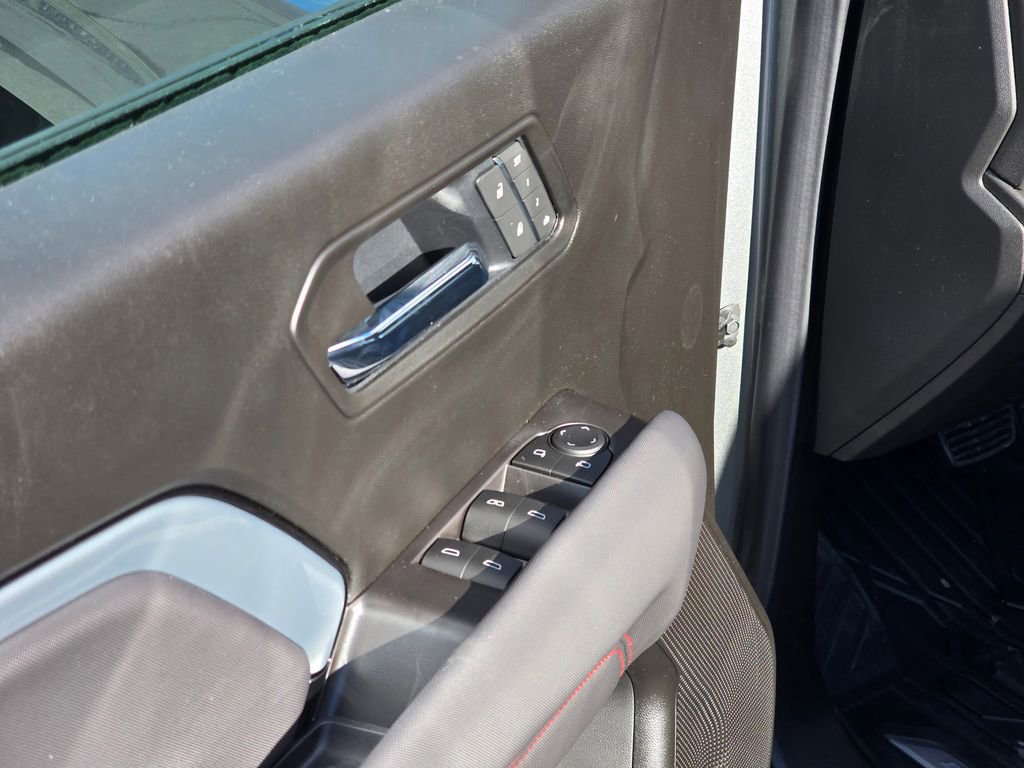 New 2026 Chevrolet Colorado Z71 w/ Technology Package image 35