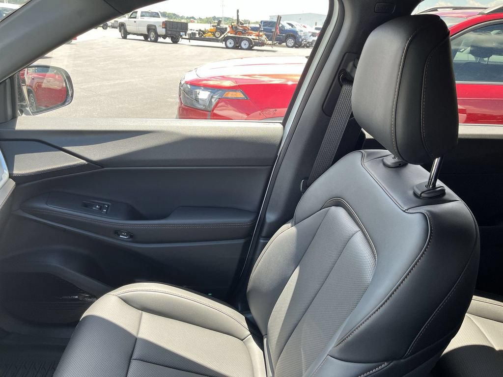 New 2026 Jeep Cherokee Limited AWD/4WD image 23