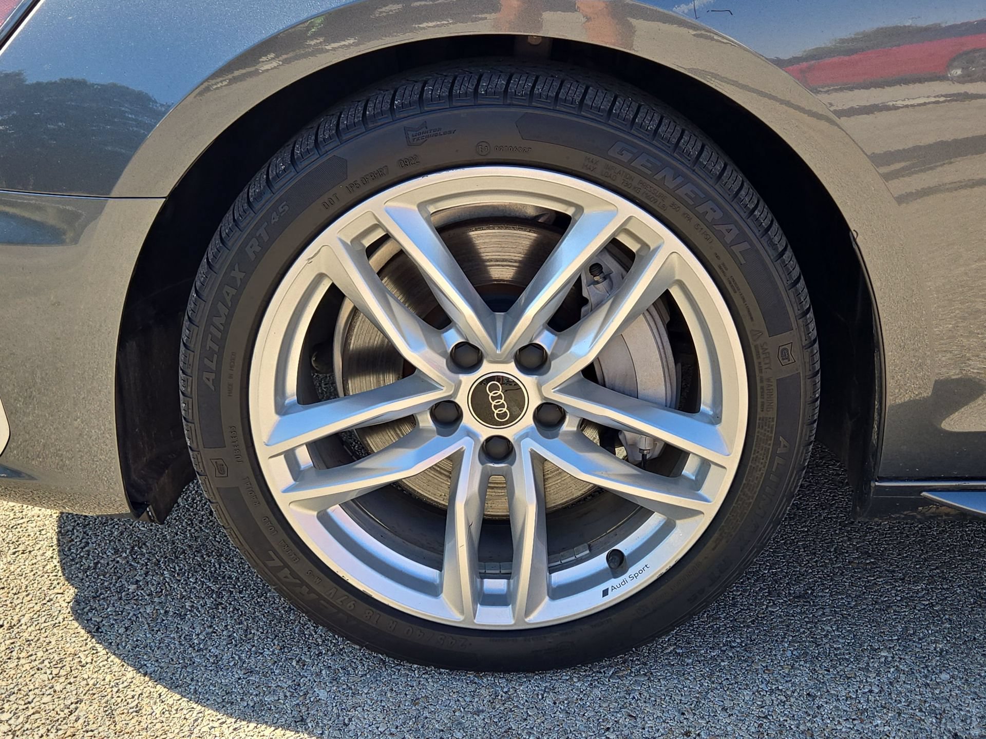 Used 2023 Audi A4 2.0T Premium Plus AWD/4WD image 11