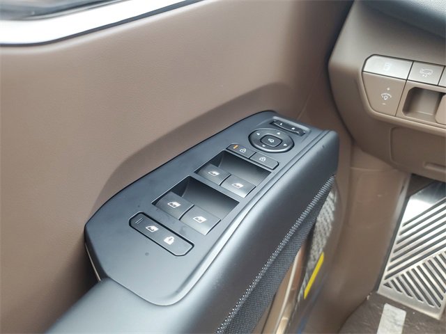 New 2026 Kia EV9 GT-Line image 29