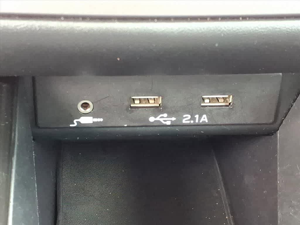 Used 2021 Subaru Outback Limited w/ Popular Package #2 AWD/4WD image 23