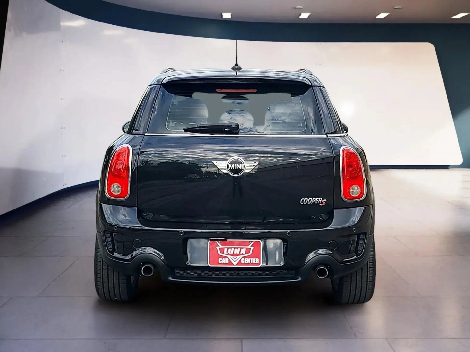 Used 2013 MINI Cooper Countryman S AWD/4WD image 4