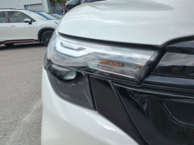 New 2026 Subaru Forester Sport image 9