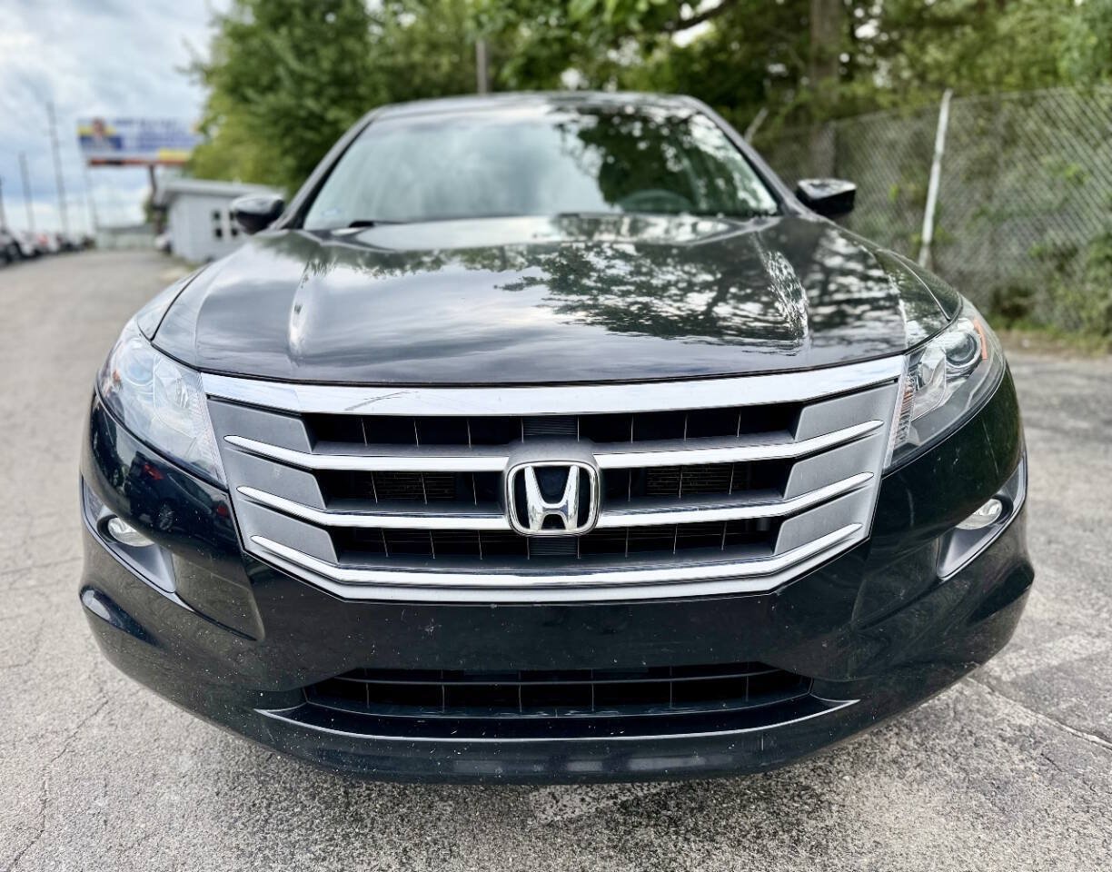 Used 2012 Honda Crosstour EX-L image 8