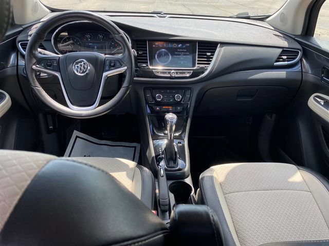 Certified 2019 Buick Encore Preferred FWD image 6