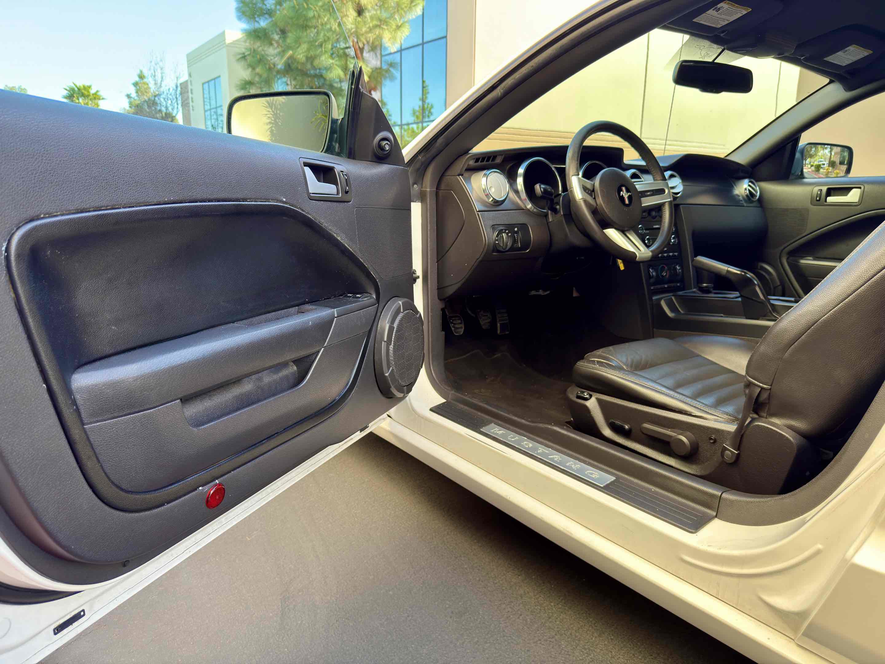 Used 2008 Ford Mustang GT Premium RWD image 20