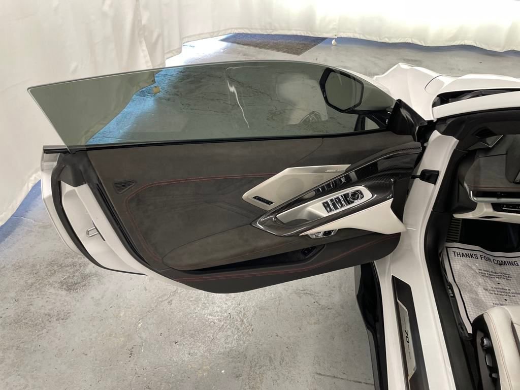 Used 2023 Chevrolet Corvette Z06 image 10