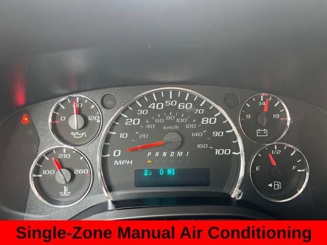 Used 2023 GMC Savana 2500 w/ Driver Convenience Package image 17
