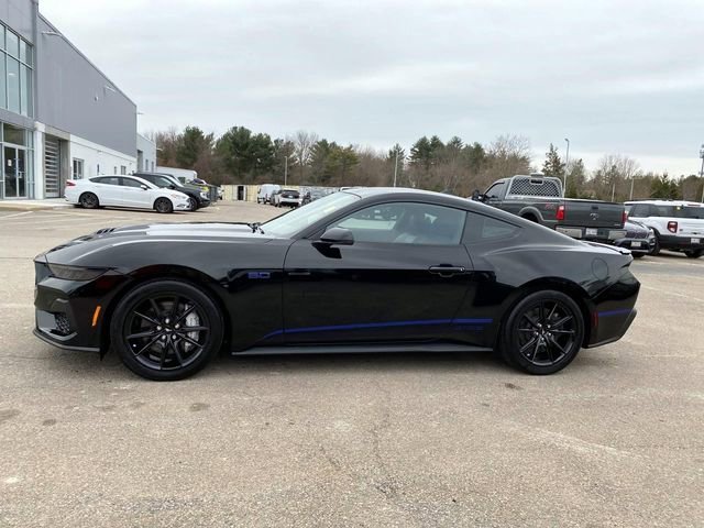 Used 2025 Ford Mustang GT Premium image 6