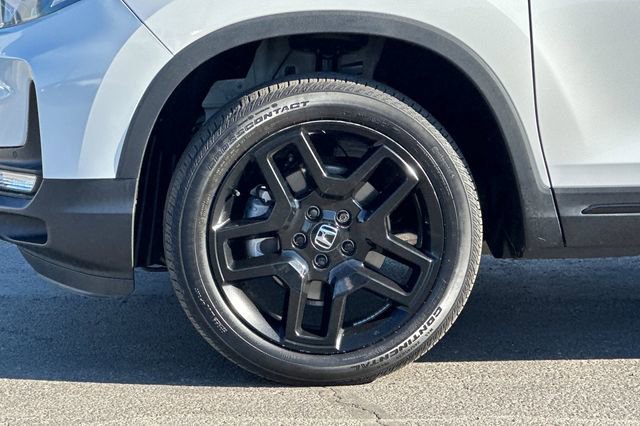 Used 2024 Honda Passport Black Edition image 24