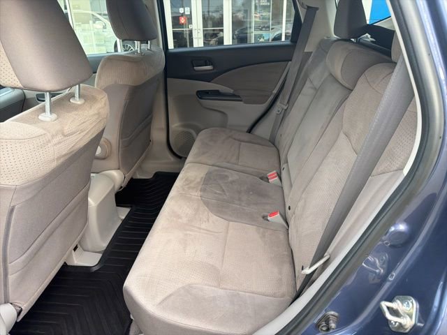 Used 2014 Honda CR-V EX image 16
