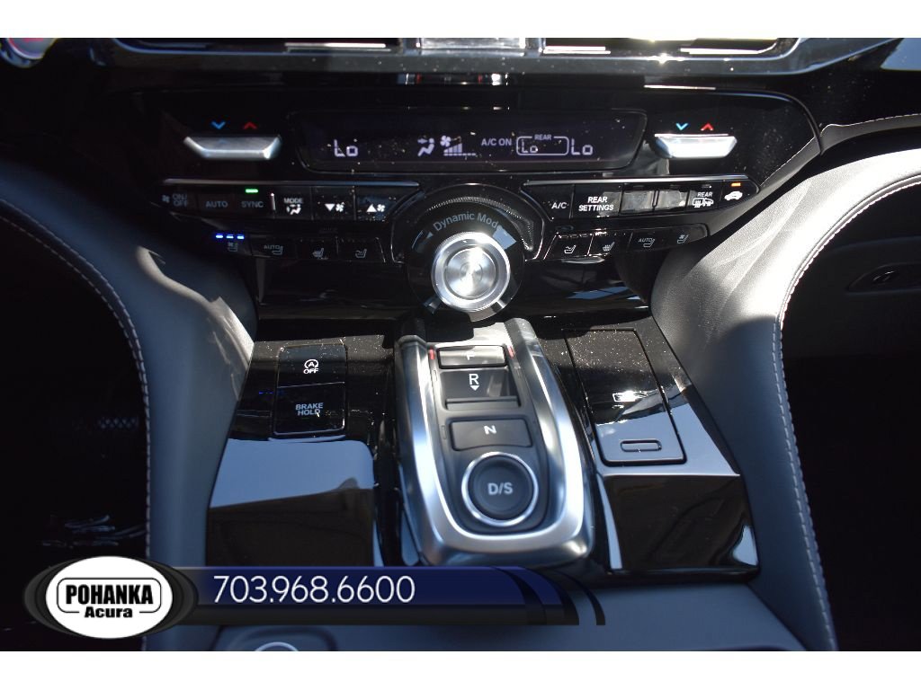 New 2026 Acura MDX w/ Advance Package AWD/4WD image 16