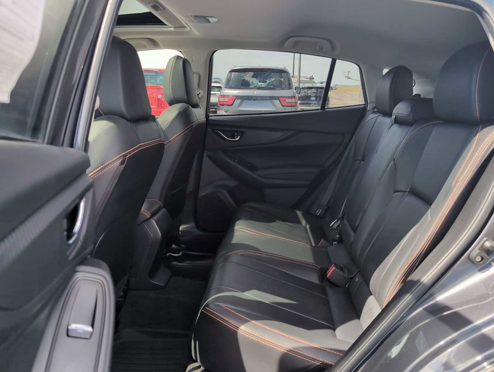 Used 2020 Subaru Crosstrek 2.0i Limited w/ Moonroof Package w/Navigation AWD/4WD image 27