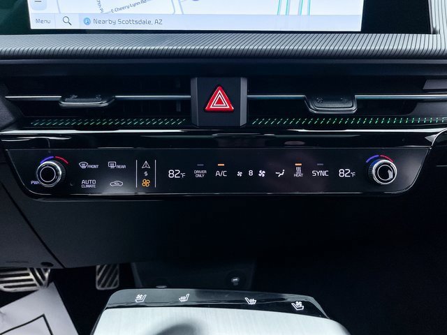 Used 2022 Kia EV6 GT-Line image 25