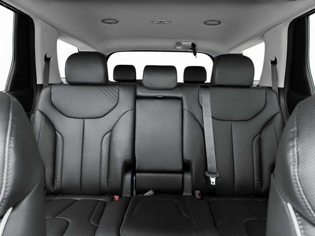 New 2025 Hyundai Palisade SEL image 16