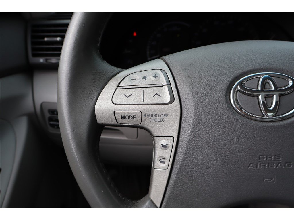 Used 2007 Toyota Camry Hybrid FWD image 26