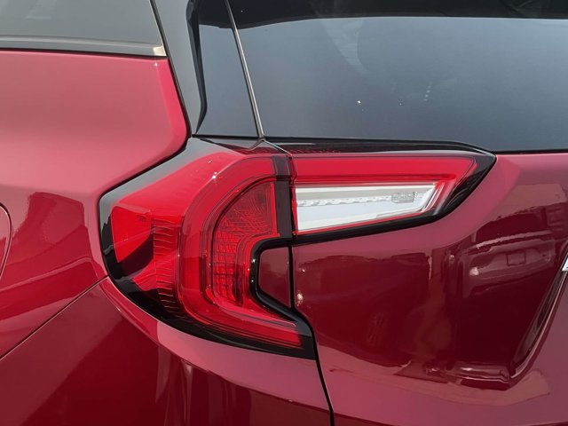 Used 2023 GMC Terrain Denali AWD/4WD image 8