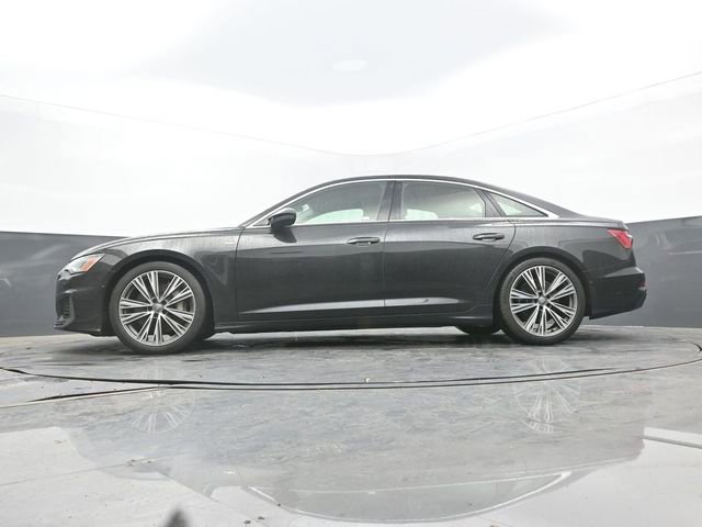 Used 2019 Audi A6 3.0T Premium Plus w/ Premium Plus Package image 50