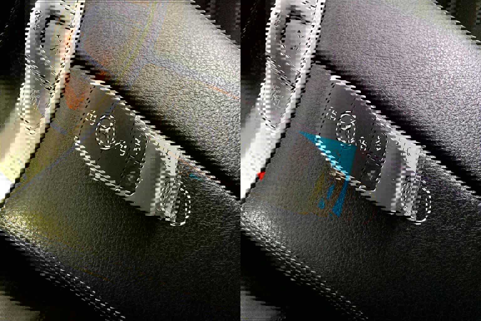 Used 2019 Mercedes-Benz C 300 4MATIC Cabriolet image 15