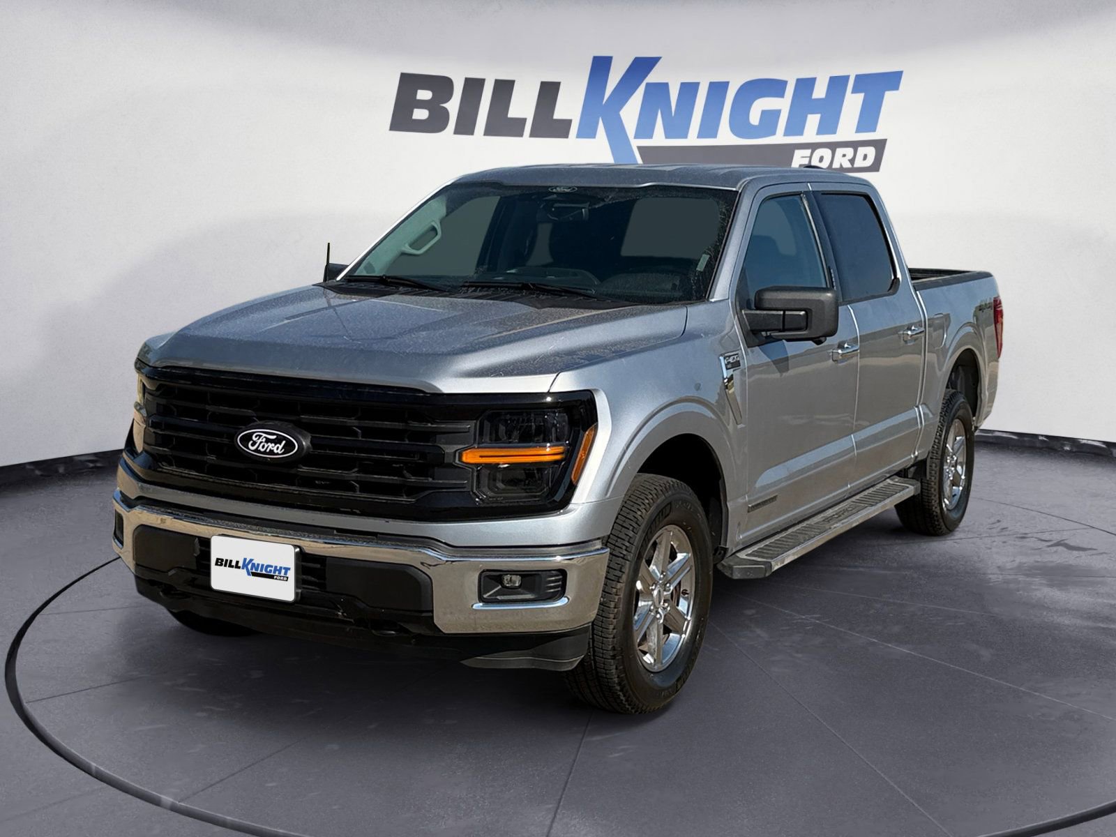 Used 2024 Ford F150 XLT w/ Mobile Office Package image 1