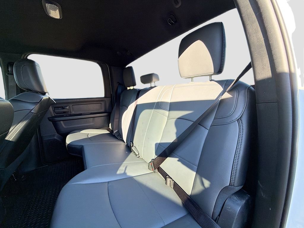 Used 2024 RAM 2500 Tradesman AWD/4WD image 21