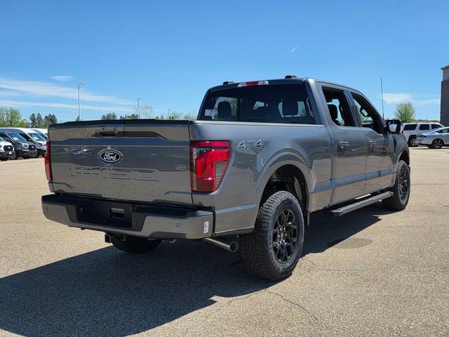 New 2026 Ford F150 XLT AWD/4WD image 3