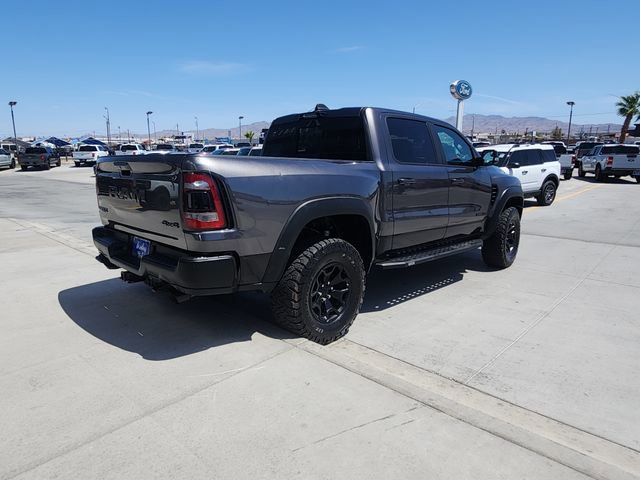 Used 2021 RAM 1500 TRX w/ TRX Level 2 Equipment Group AWD/4WD image 5