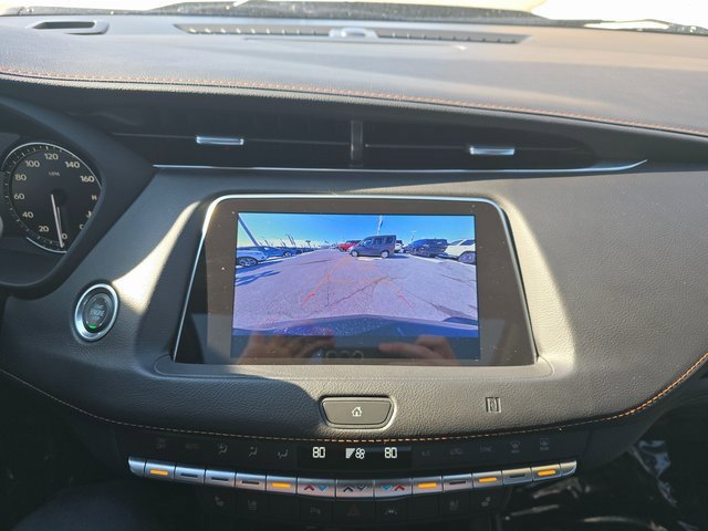 Used 2020 Cadillac XT4 Sport image 17