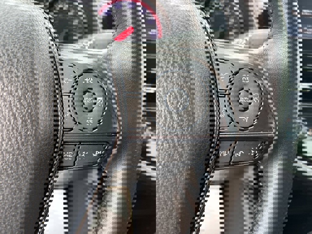 Used 2023 Toyota Camry XSE image 8