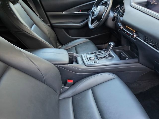 Used 2021 MAZDA CX-30 FWD 2.5 S w/ Select Package image 15