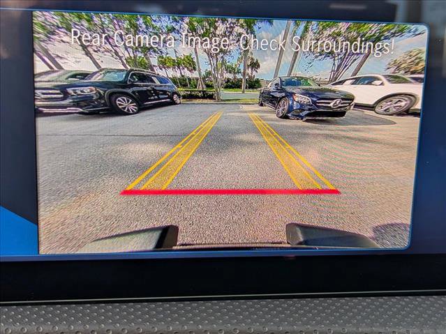 Used 2026 Mercedes-Benz CLA 250 image 15