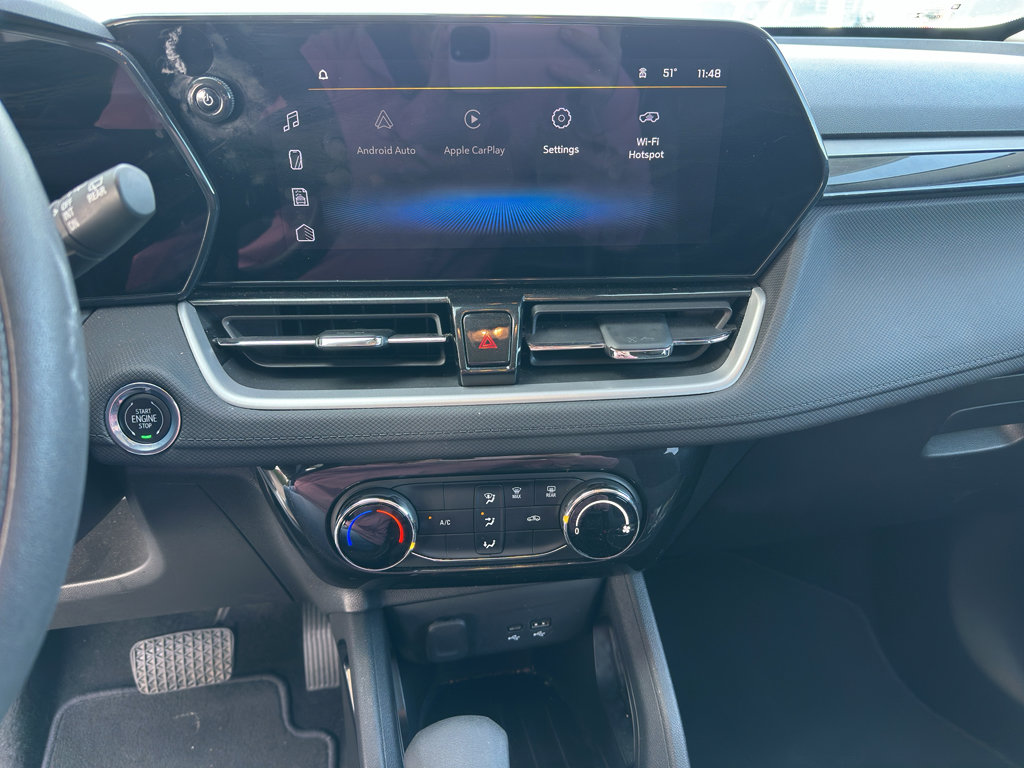 Used 2025 Chevrolet TrailBlazer LT image 18