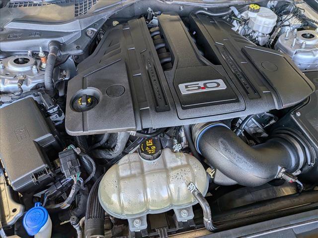 Used 2022 Ford Mustang GT Premium RWD image 27
