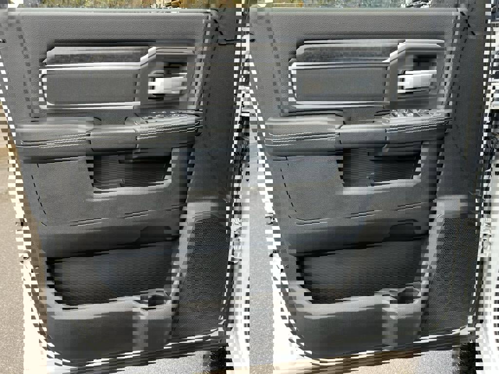 New 2024 RAM 2500 Big Horn w/ Night Edition image 11