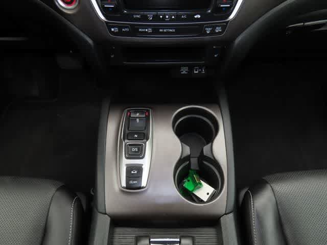 Certified 2023 Honda Ridgeline RTL image 22
