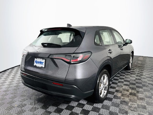 Used 2024 Honda HR-V LX image 7