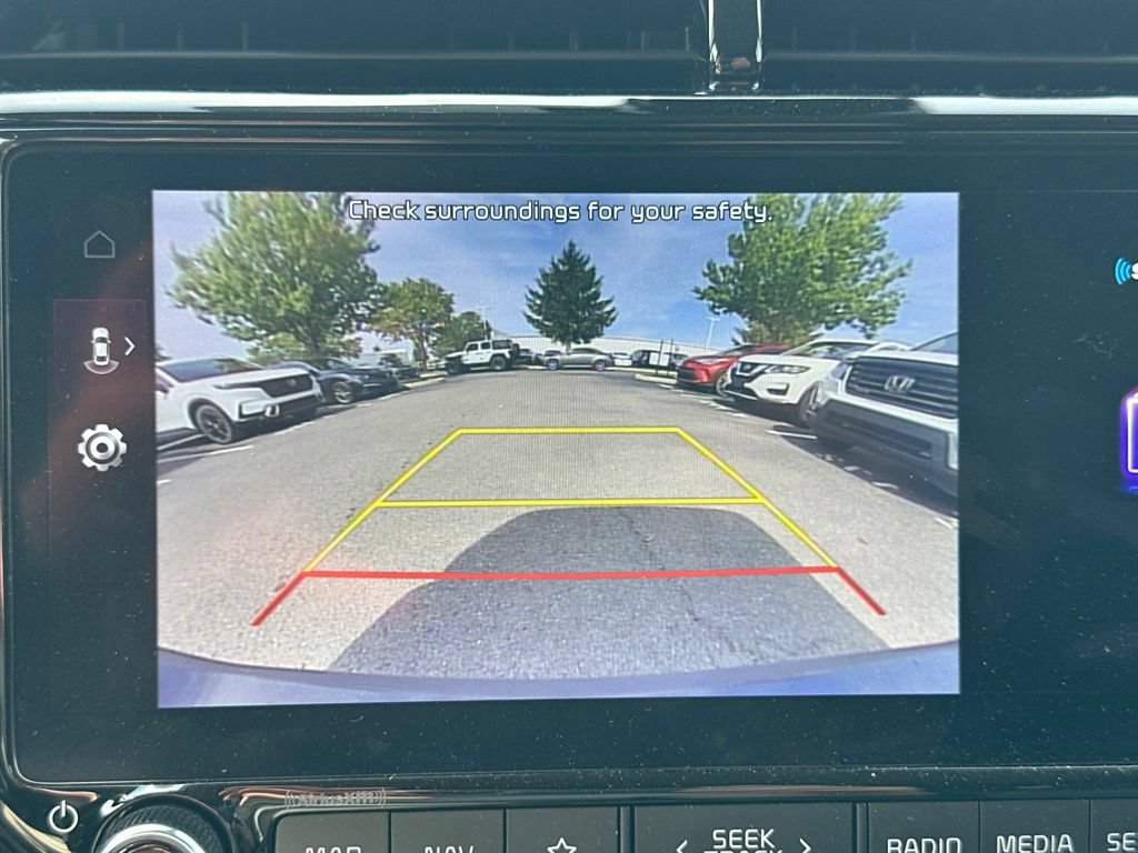Used 2023 Kia Soul S FWD image 22