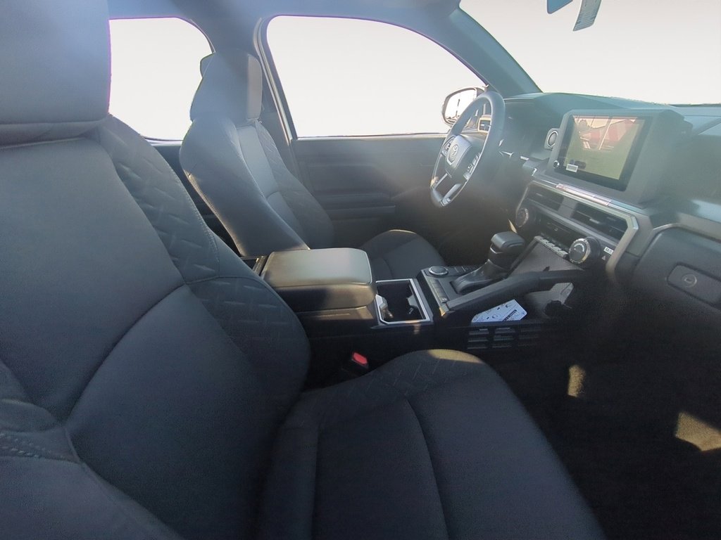 New 2026 Toyota Tacoma SR5 image 15