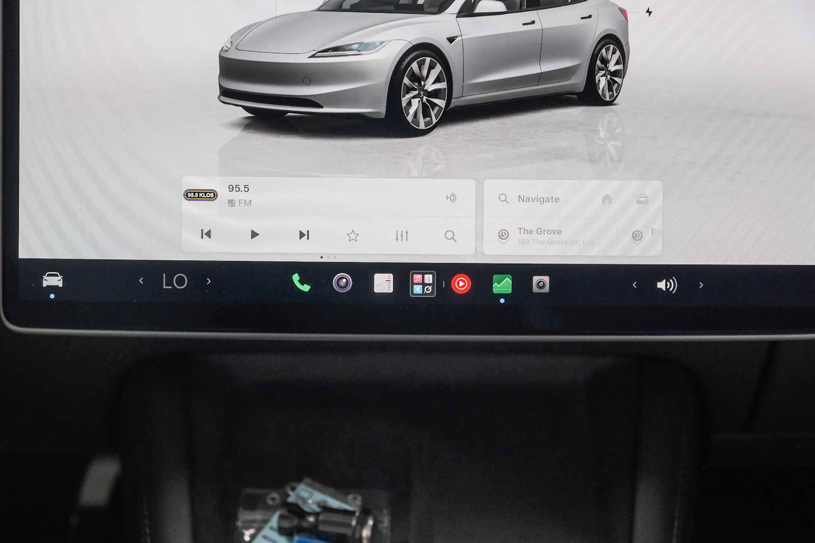 Used 2024 Tesla Model 3 Standard Range RWD image 9