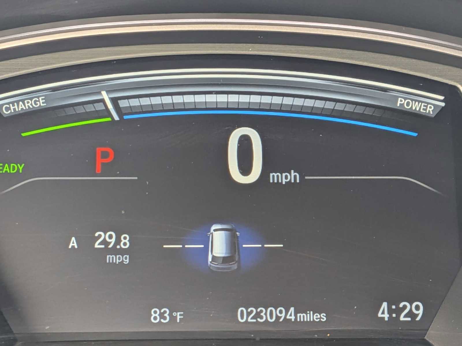 Used 2022 Honda CR-V Touring image 32