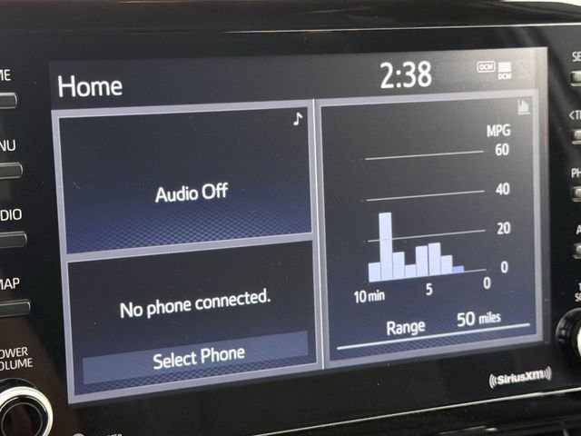 Used 2022 Toyota Corolla SE w/ Body Protection Package (TMS) image 19