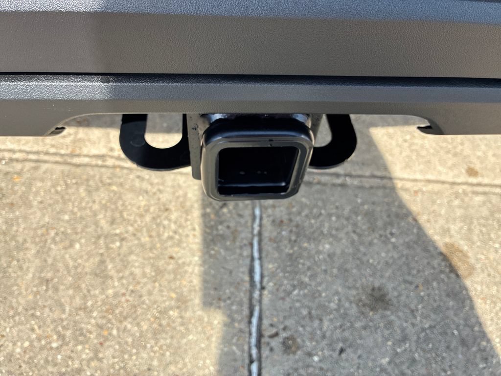 New 2026 Toyota Tundra Limited RWD image 47
