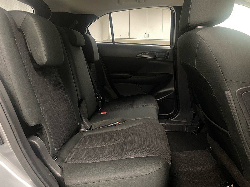 Used 2020 Mitsubishi Eclipse Cross ES image 15