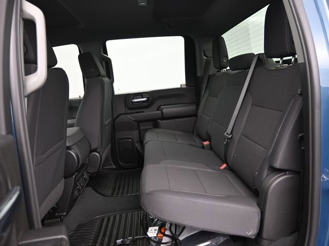 New 2026 Chevrolet Silverado 2500 Custom w/ Custom Value Package image 28